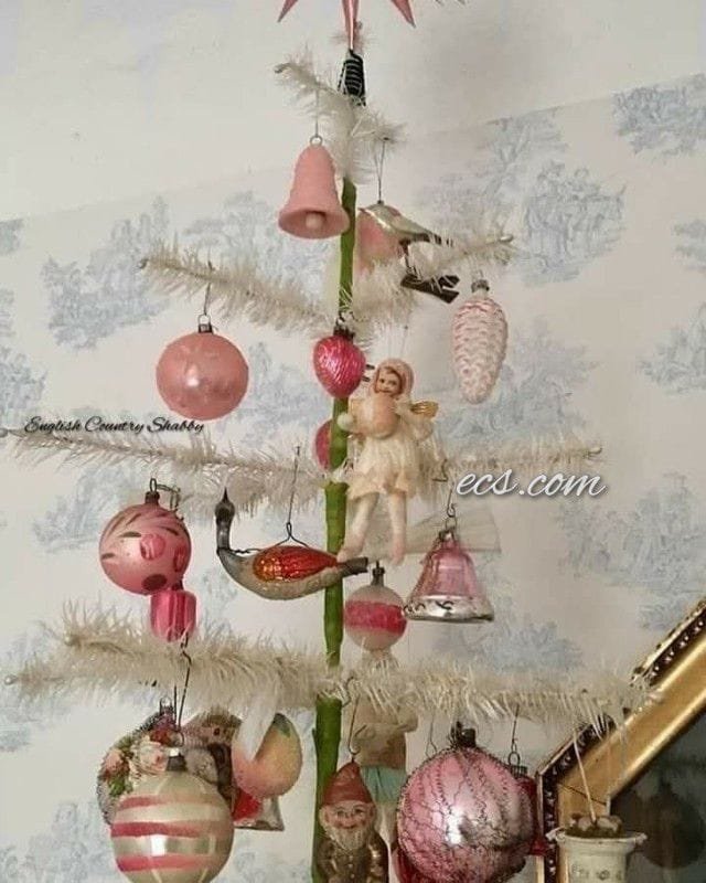 🌲Pink Christmas 🩷 ~84