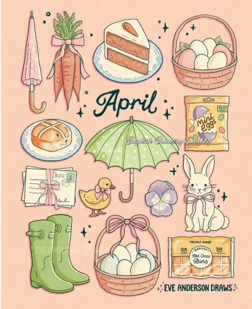 🌸🌱🥕🐰🌷🌼~209