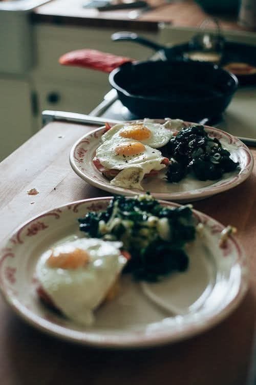 ☕🍳🥞~287